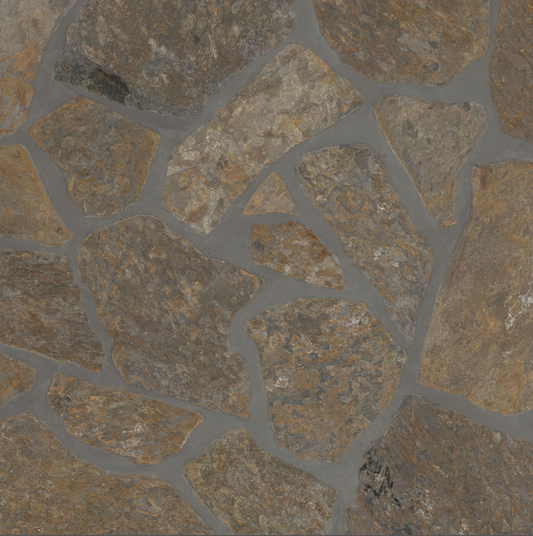 Rockmount Stone Veneers Collection Bedford FieldStone Flats