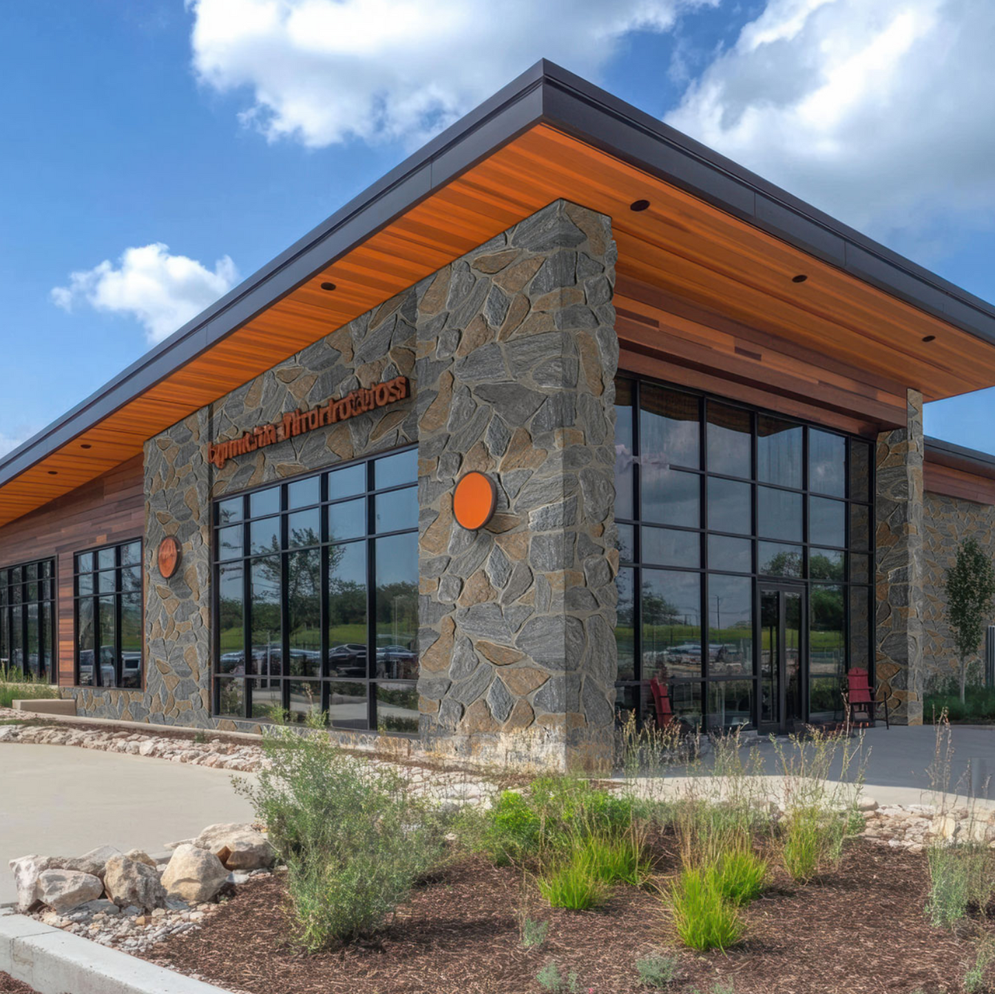 Rockmount Stone Veneers Collection Metuchen Hills Fieldstone Flats