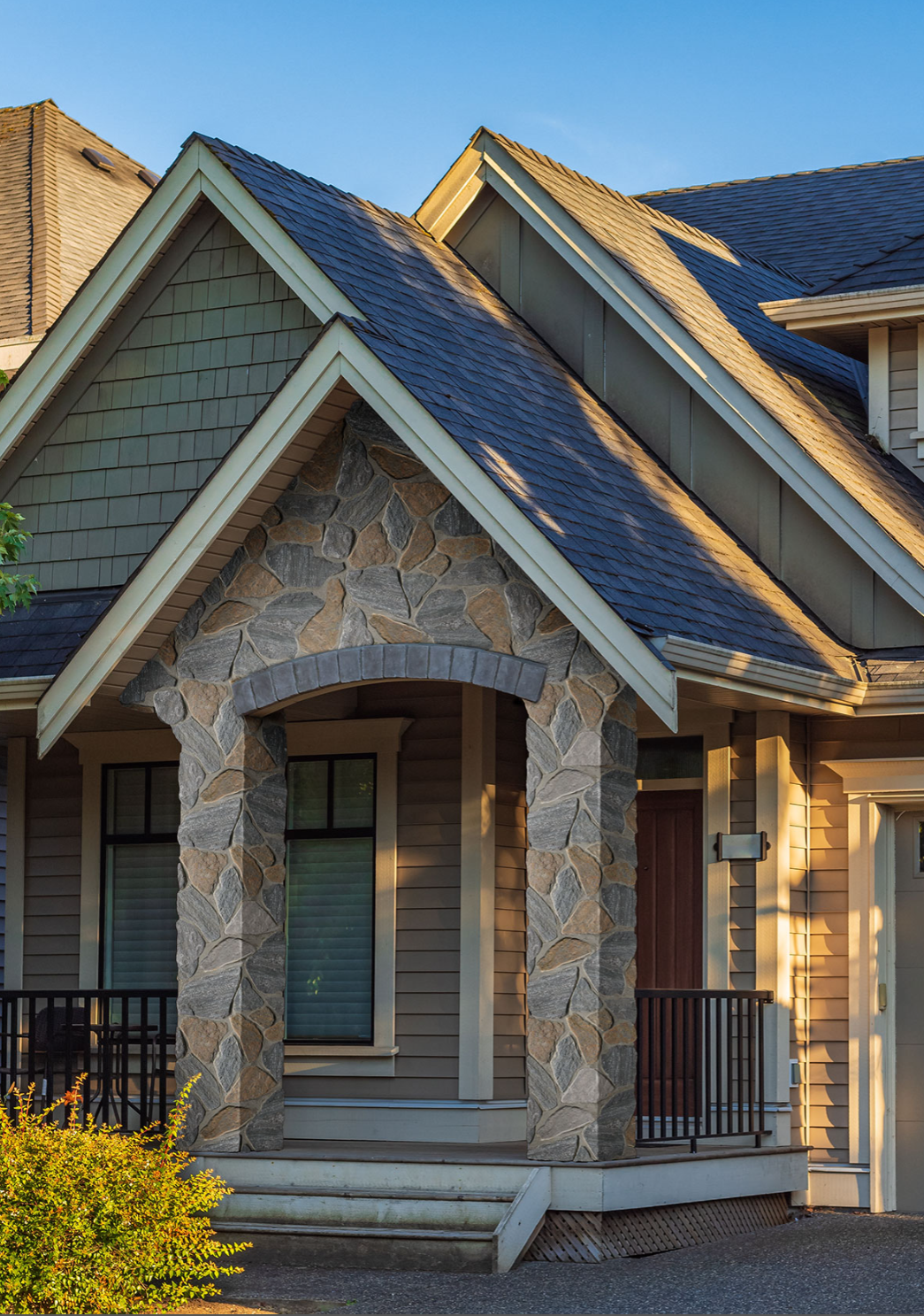 Rockmount Stone Veneers Collection Metuchen Hills Fieldstone Flats