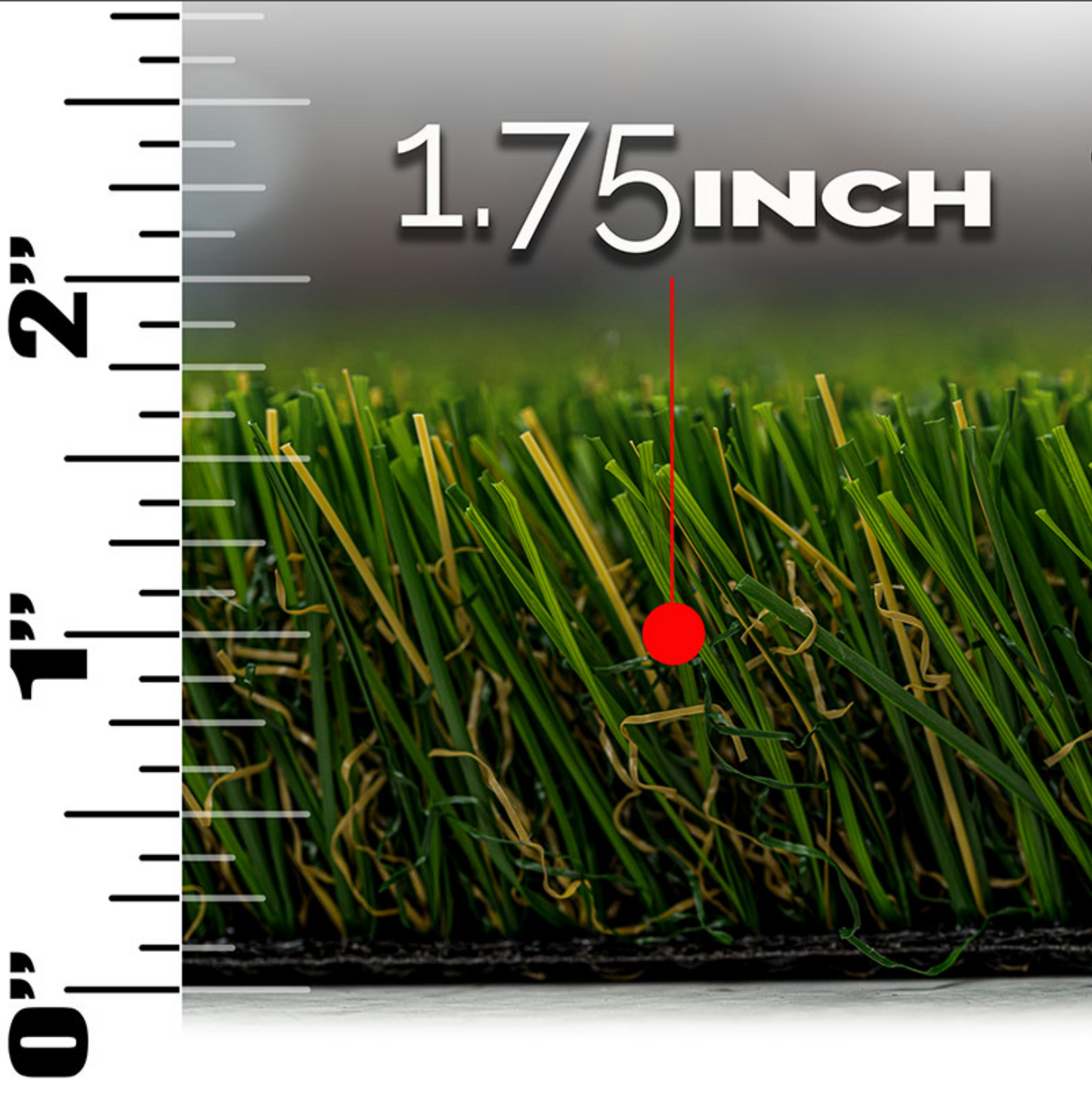 Turf Artificial Grass SUMMER GOLD 96 - 15 FTx100 FT/Roll