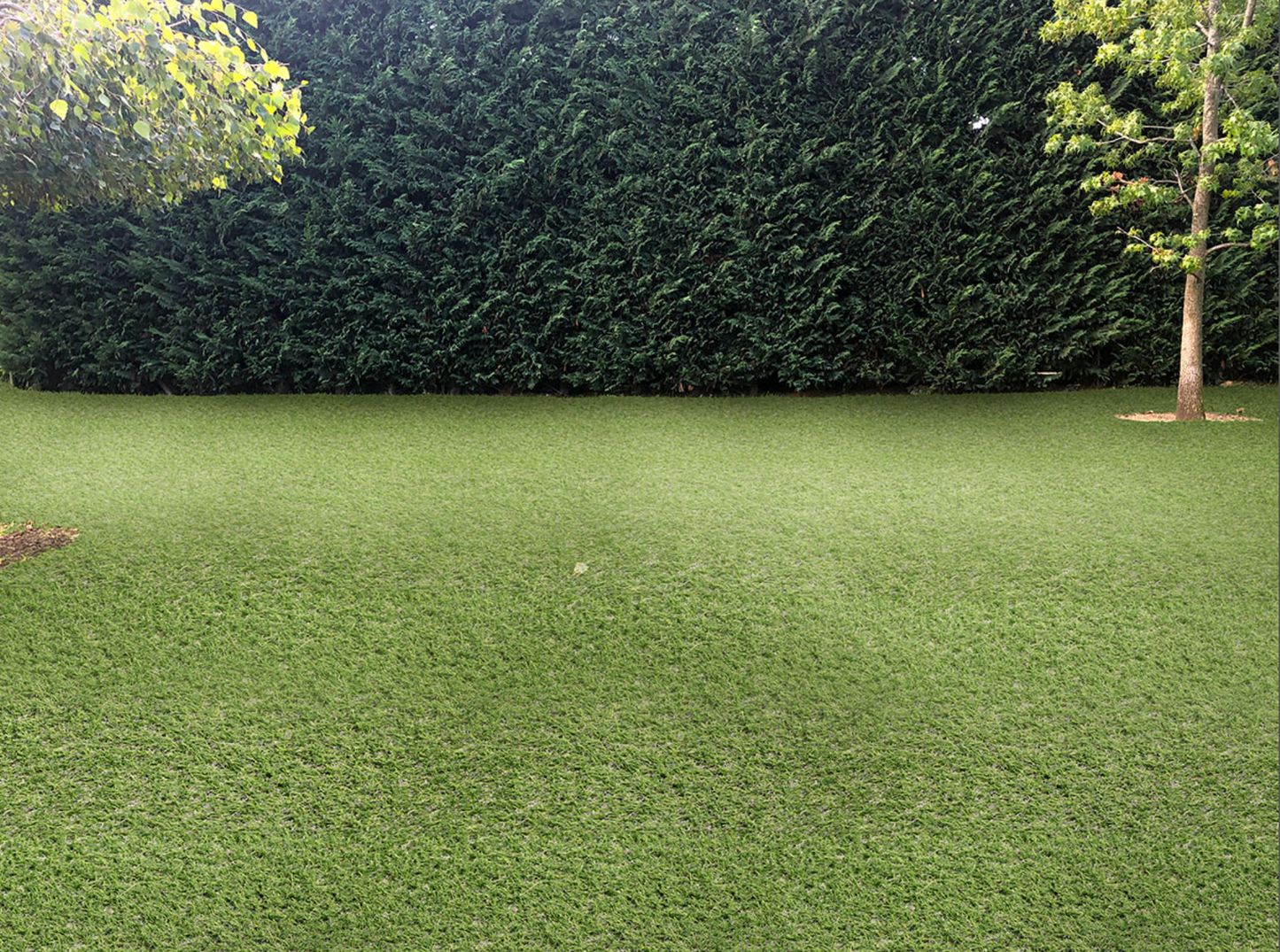 Turf Artificial Grass Emerald Green Turf 76 - 15 FTx100 FT/Roll