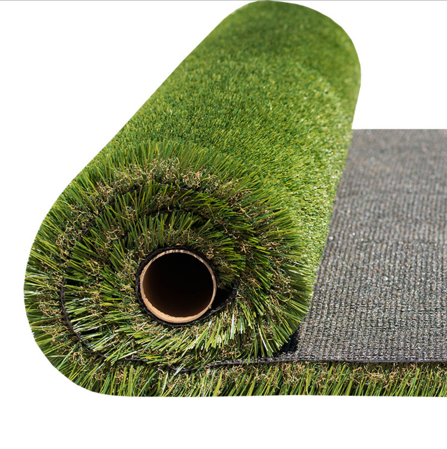Turf Artificial Grass Viridian Green Turf 91 - 15 FTx100 FT/Roll