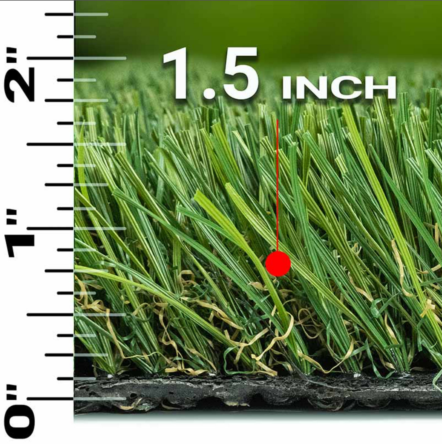 Turf Artificial Grass Viridian Green Turf 76-15 FTx100FT/Roll