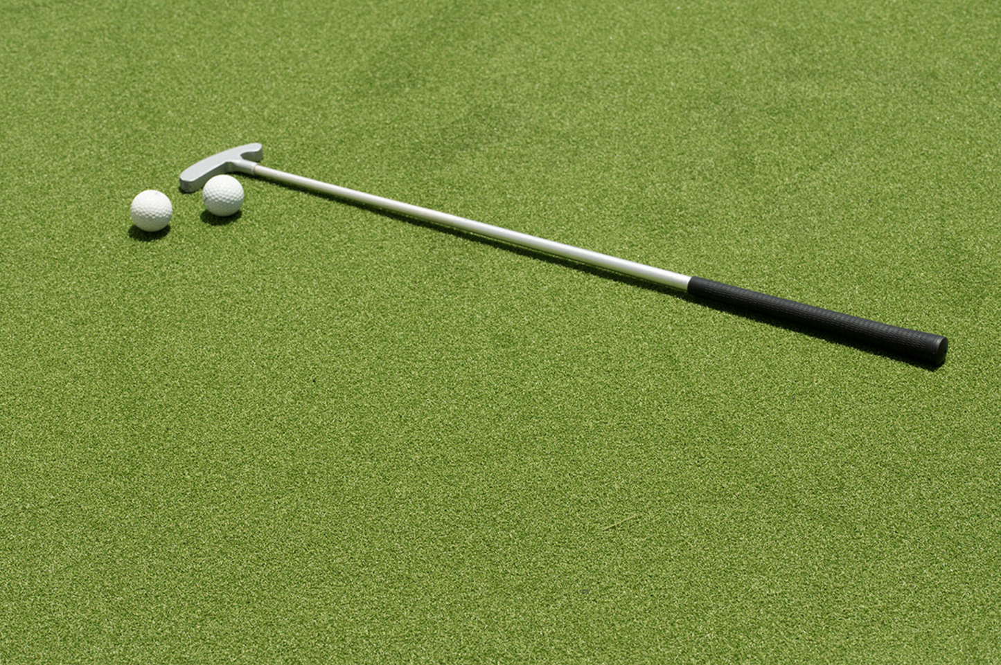 Turf Artificial Grass Putting Green Turf 78 - 15 FTx100 FT/Roll