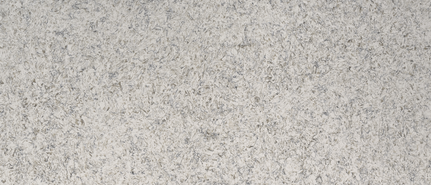 Countertop Quartz 2cm-3cm Montclair White MSI