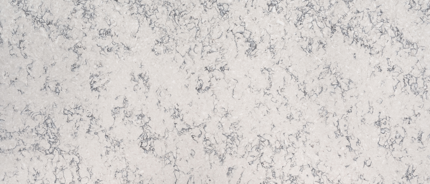 Countertop Quartz 2cm-3cm Blanca Arabescato MSI