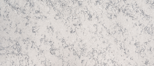 comptoir en quartz 2 cm - 3 cm Blanca Arabescato MSI
