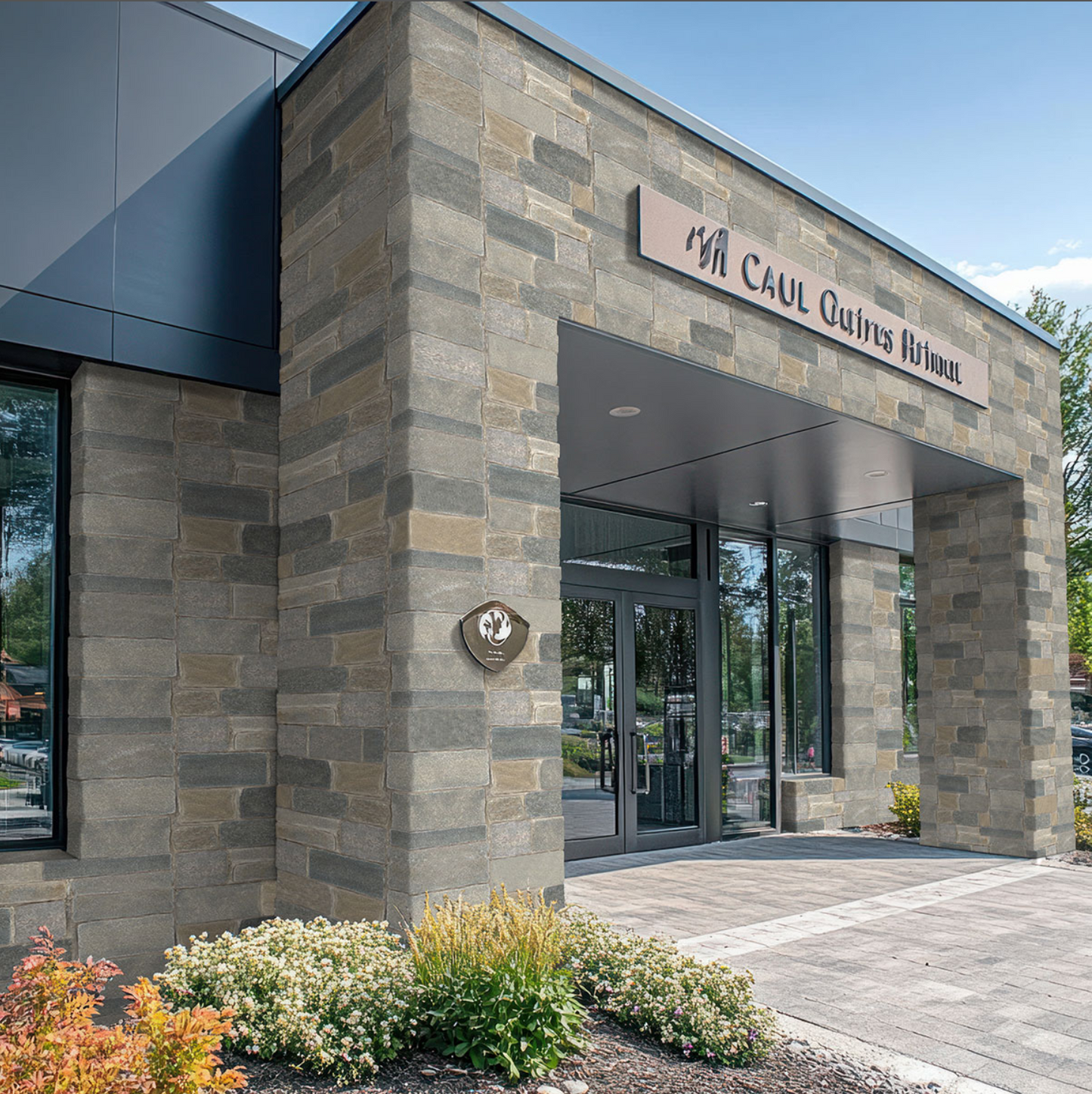 Rockmount Stone Veneers Collection Colorado Springs Squares & Rectangles Flats