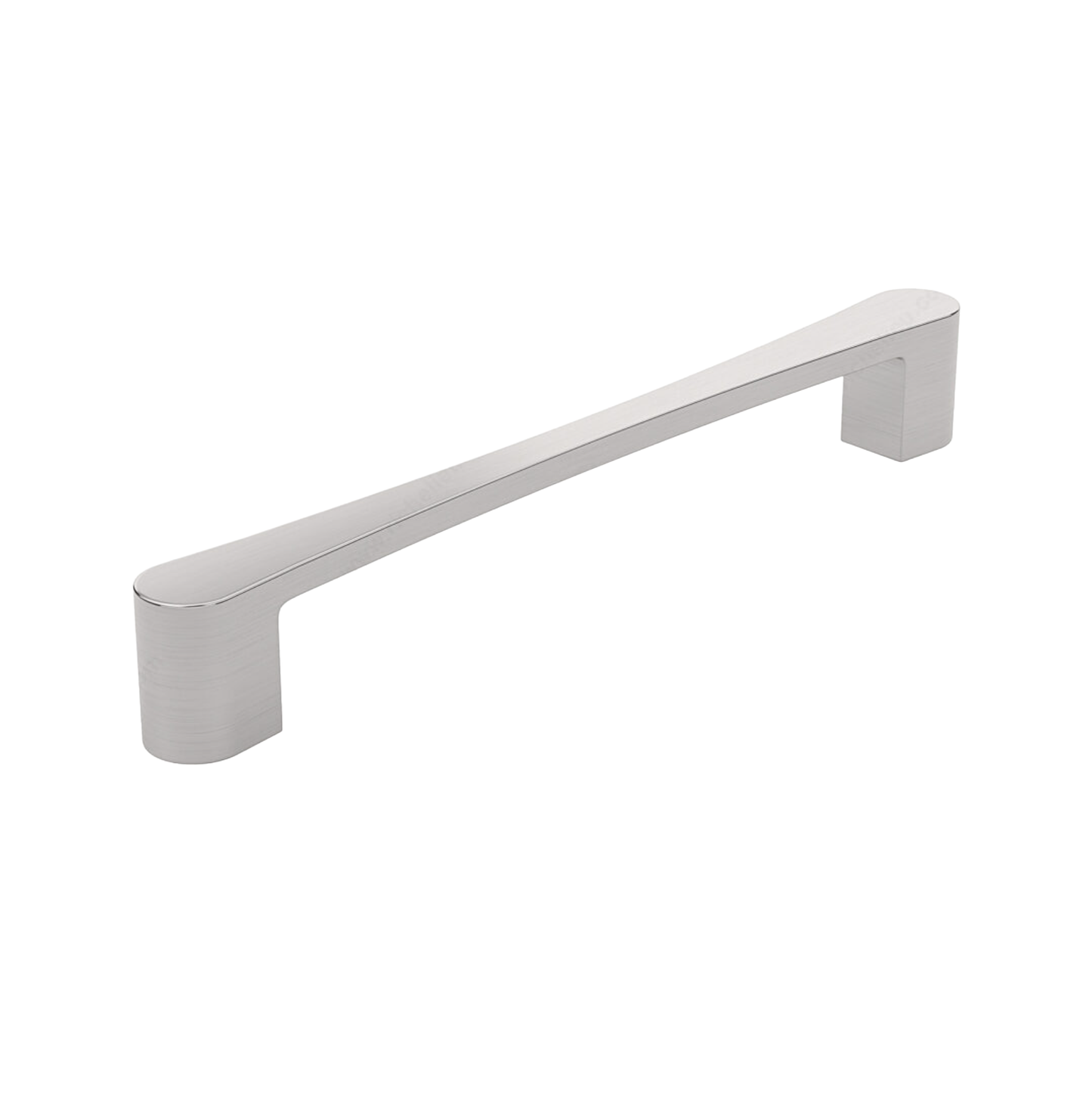Modern Metal Pull - 7470 Richelieu