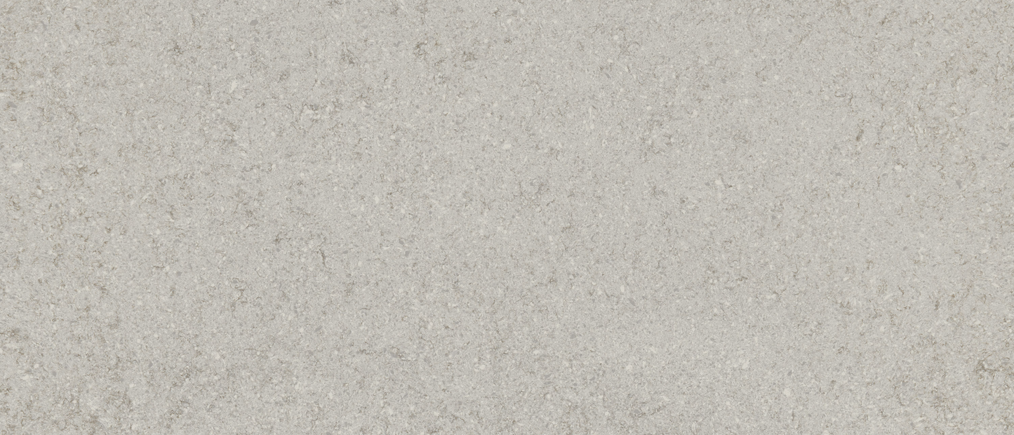 Countertop Quartz 2cm - 3cm Gray Lagoon MSI