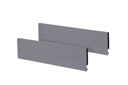 Côtés de tiroir OPTIMIZ-R