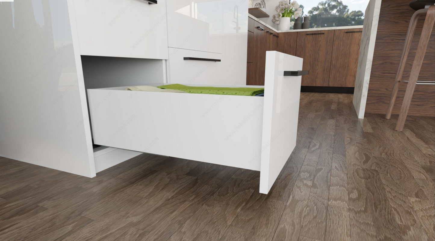OPTIMIZ-R Drawer Sides
