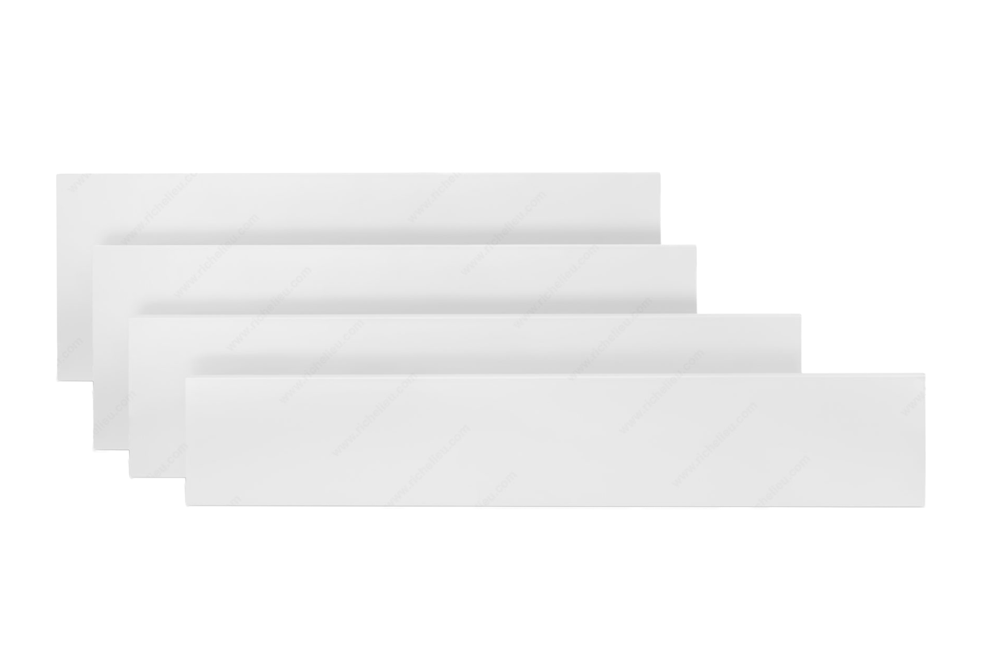 OPTIMIZ-R Drawer Sides