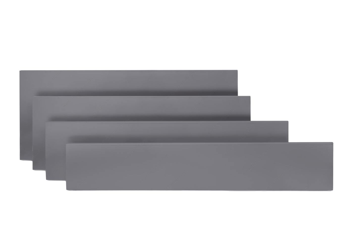OPTIMIZ-R Drawer Sides
