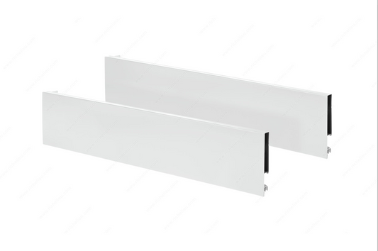 Côtés de tiroir OPTIMIZ-R