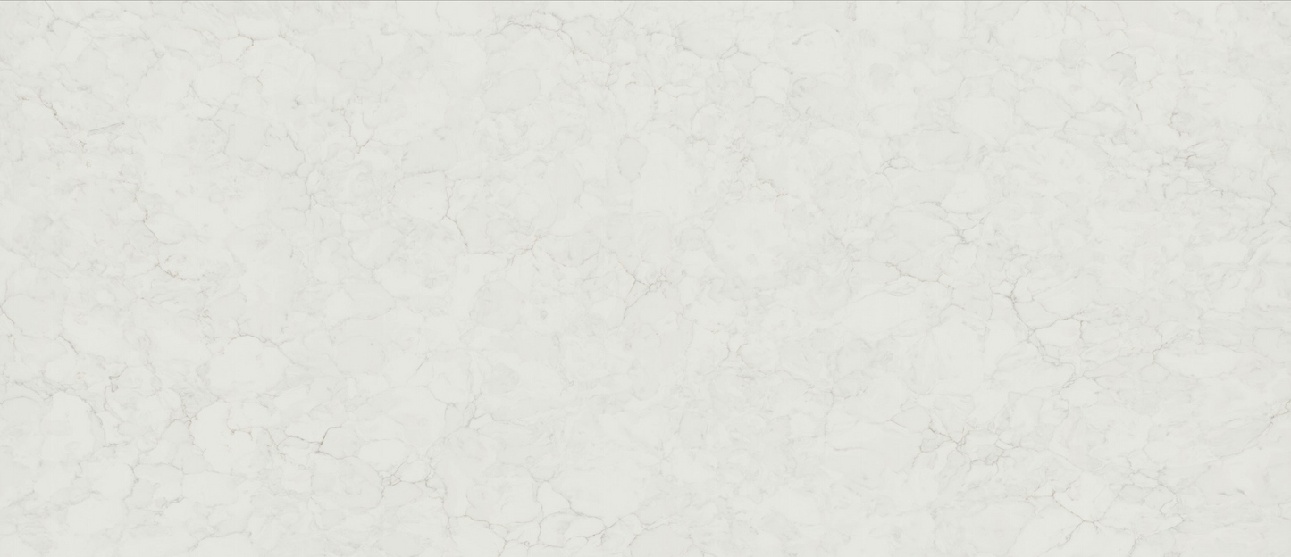 Countertop Quartz 2cm - 3cm Calacatta Fioressa MSI