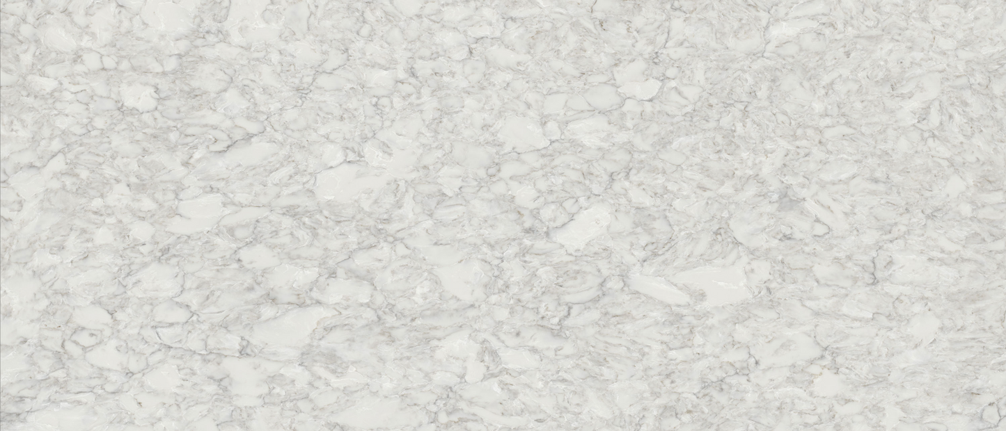 Countertop Quartz 2cm - 3 cm Calacatta Ocellio MSI