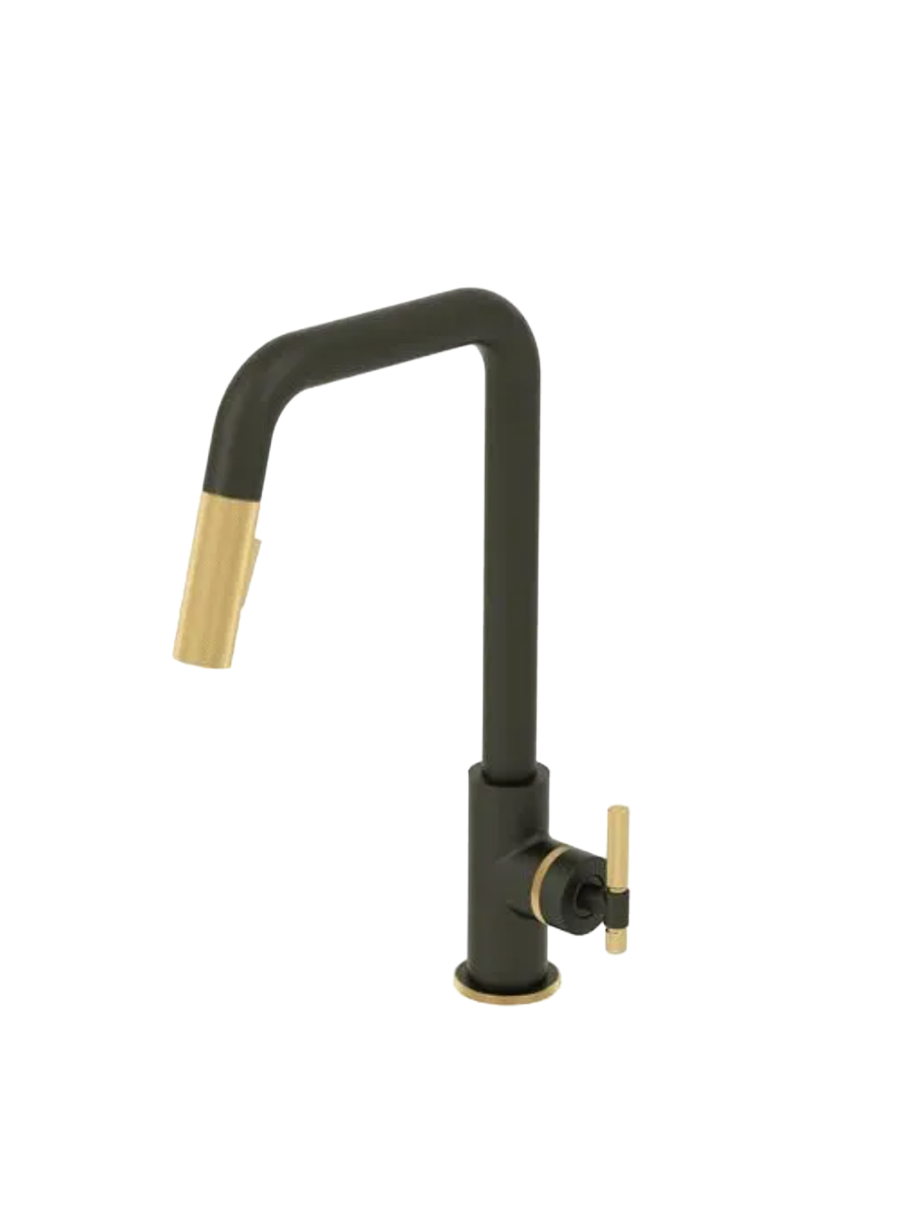 BELLACIO-F Kitchen faucet