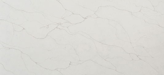 Comptoir en quartz 3 cm Calacatta Prado MSI