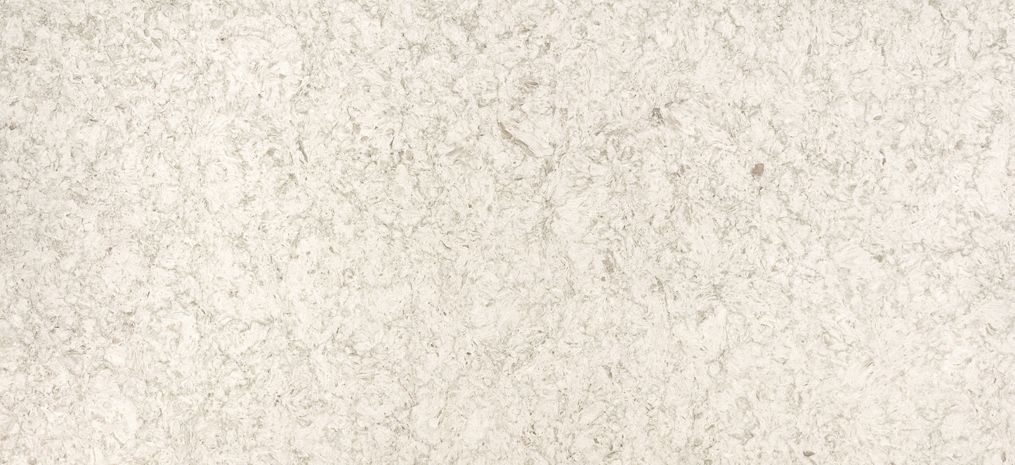 Countertop Quartz 2cm - 3cm Portico Cream MSI