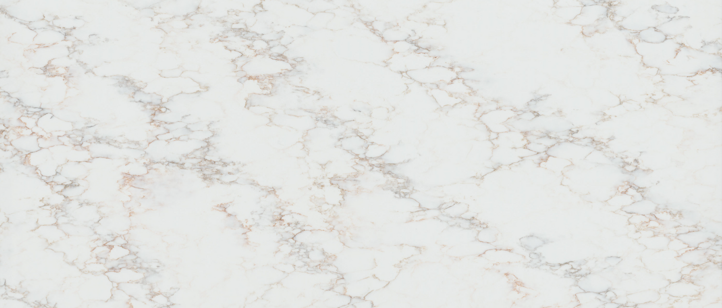 Countertop Quartz 2cm - 3cm Calacatta Cinela MSI