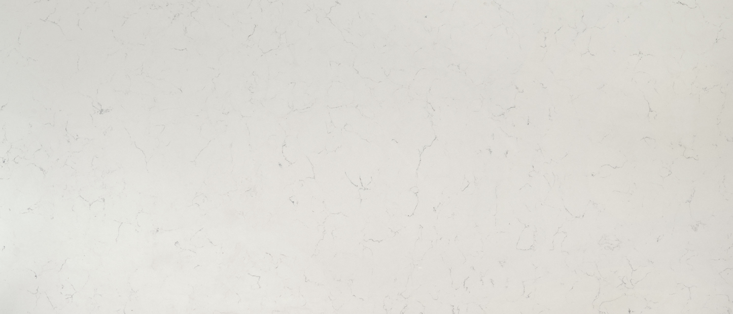 Countertop Quartz 2cm - 3cm Carrara Delphi MSI
