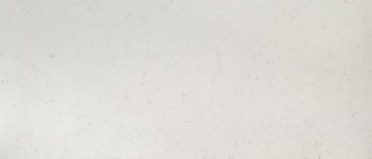 Comptoir en quartz 2 cm - 3 cm Carrara Delphi MSI