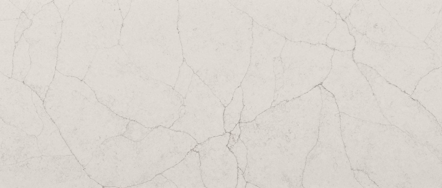 Countertop Quartz 2cm - 3cm Calacatta Valentin MSI