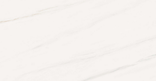 Dalle en porcelaine Techlam - Bianco Lasa 12mm