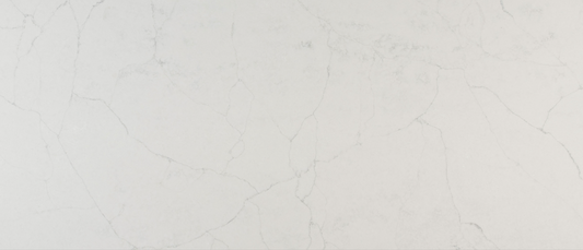 Comptoir en quartz 2 cm - 3 cm Calacatta Monaco MSI