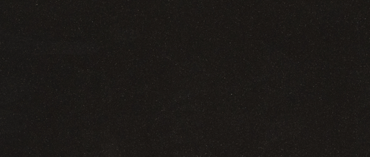 Comptoir en quartz 3cm Midnight Majesty Béton Finision