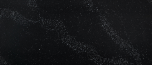 Comptoir en quartz 3cm MIDNIGHT CORVO MSI