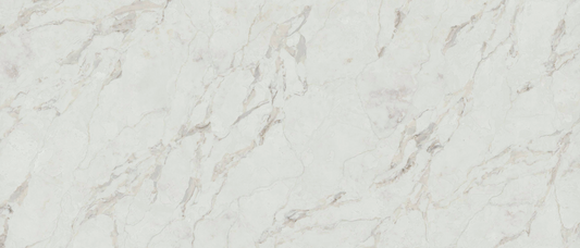 Comptoir en quartz 2 cm - 3 cm Calacatta Aravine MSI