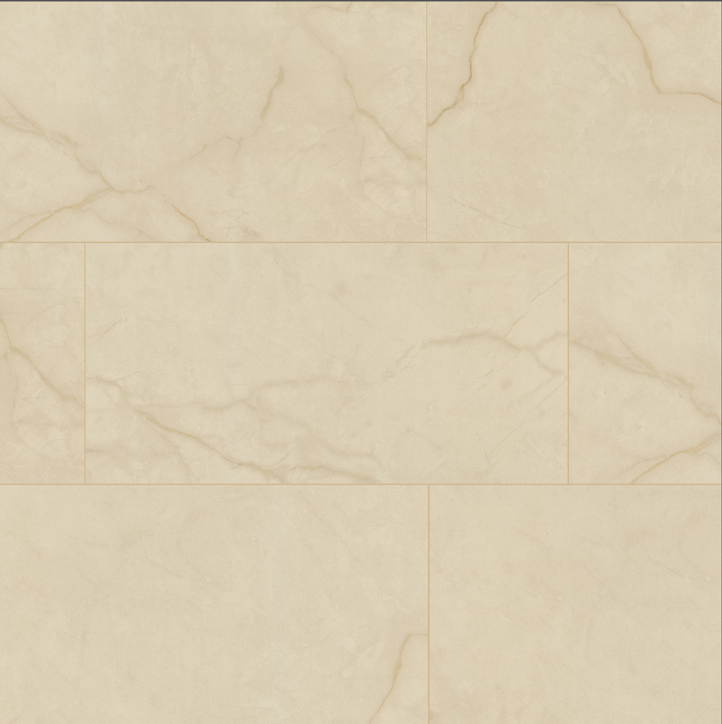 Tuile en Porcelaine BRIGHTON CREMA Collection 3 Tailles 1 Couleur 2 Finitions