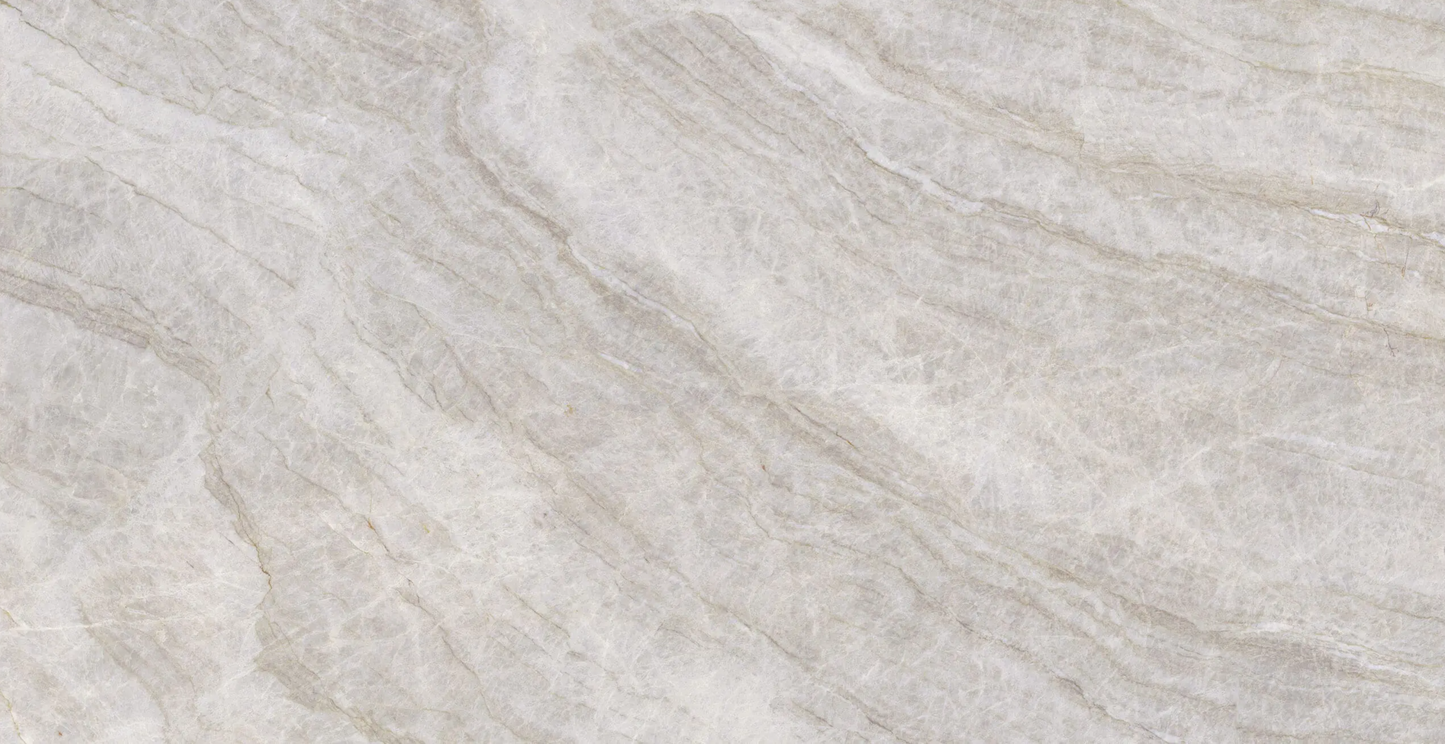 comptoir en quartz Prime Stone 2cm - 3cm Genesis Taj Mahal 63,5 x 127 po