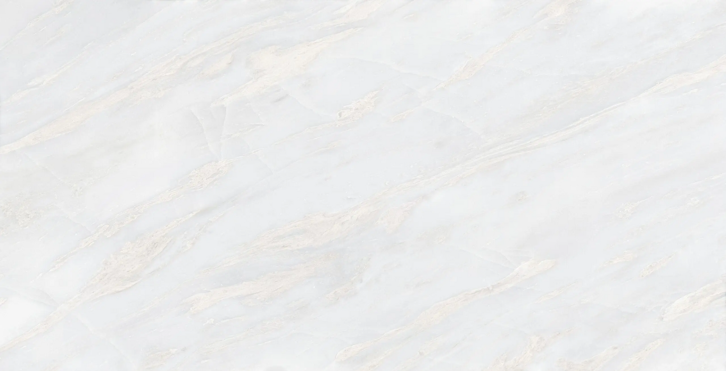 Comptoir en quartz Prime Stone 2cm - 3cm Genesis Holy Empire 63,5 x 127 po