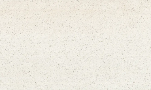 Comptoir en quartz 2 cm - 3cm 2012 Speckled Cream 63x126 po