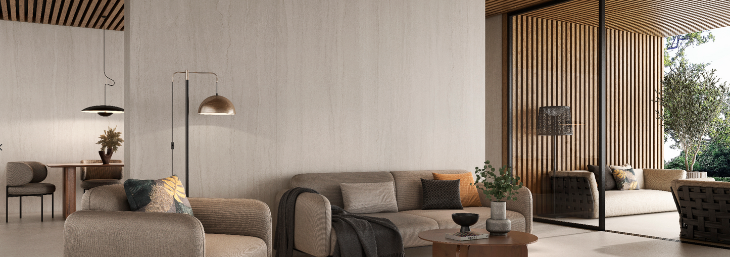 Tuile de céramique porcelaine - Collection PRIS. VEIN EASTON disponible en 1 format, 1 couleur et 1 finition.