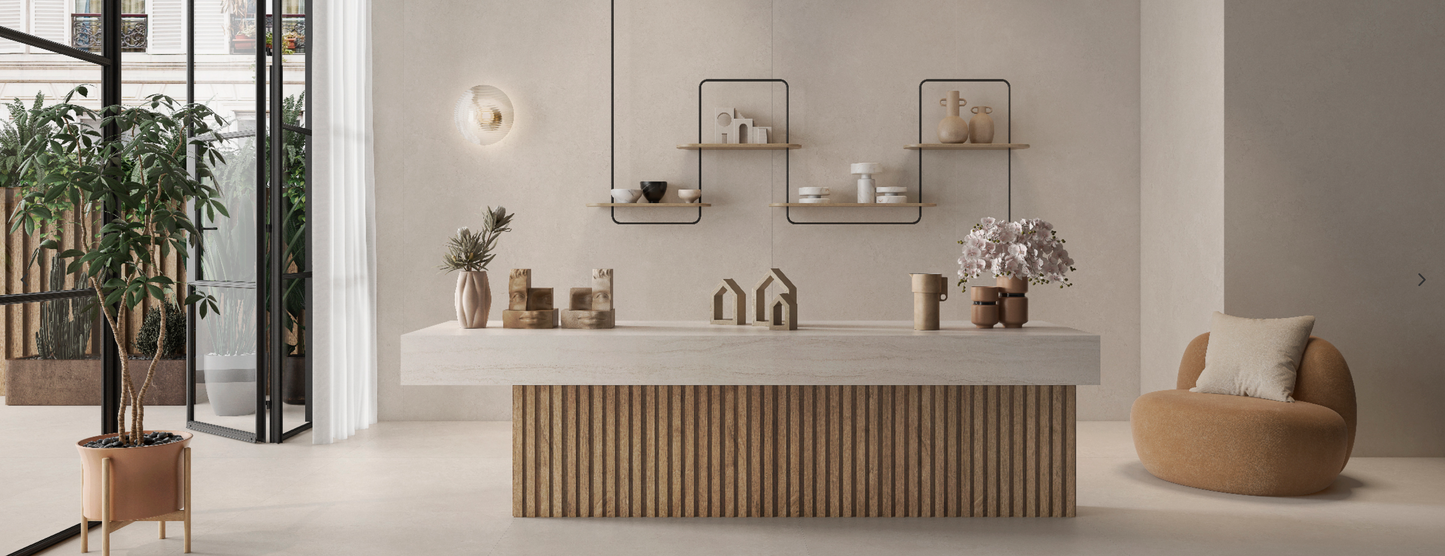 Porcelain Ceramic Tile - PRIS. CROSS EASTON Collection available in 1 size, 1 color and 1 finish.