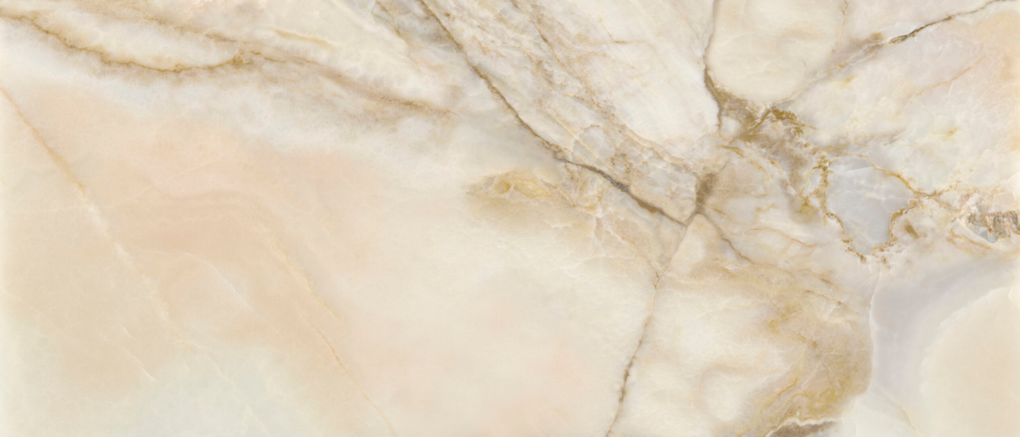 Tuile de céramique porcelaine - Collection PRIS. ONYX  disponible en 1 format, 1 couleur et 1 finition.