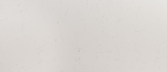 comptoir en quartz 2 cm - 3 cm Carrara Trigato MSI