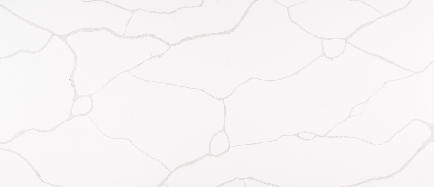 Countertop Quartz 2cm - 3cm Calacatta Classique MSI