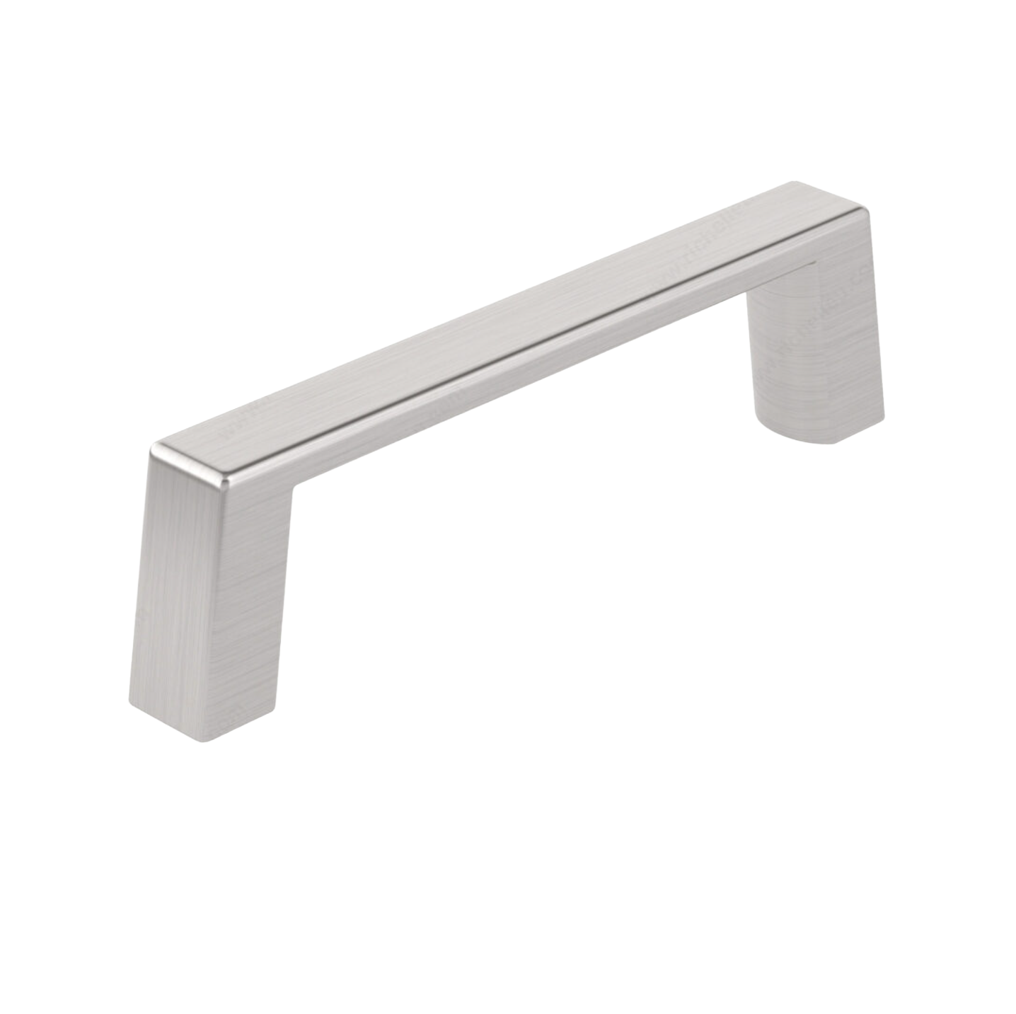 Modern Metal Pull - 107 Richelieu