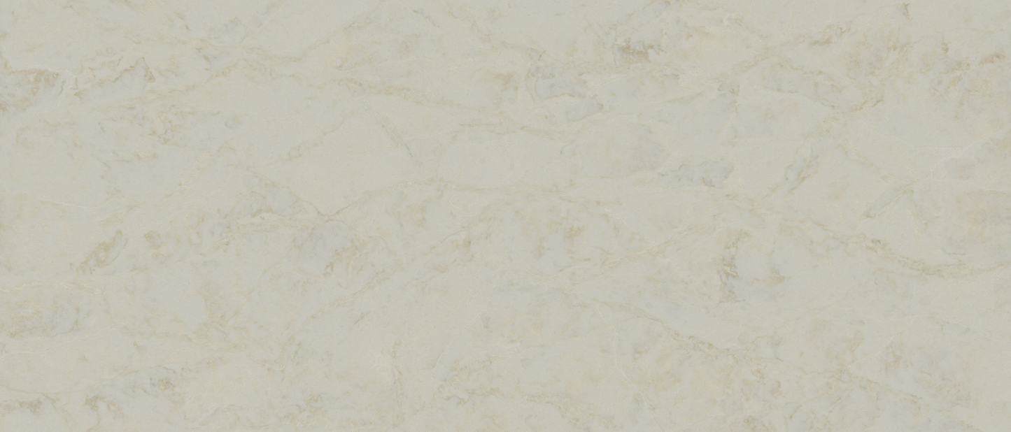 comptoir en quartz 2 cm - 3 cm Serataj 140x82 MSI