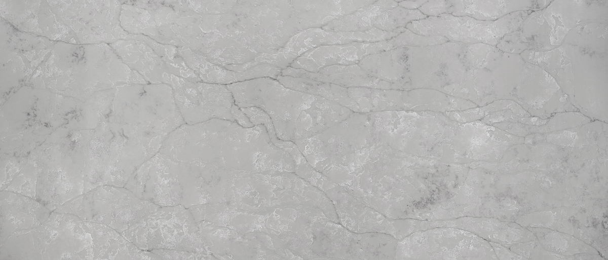 Countertop Quartz 2cm - 3 cm Calacatta Versailles 127x64 MSI