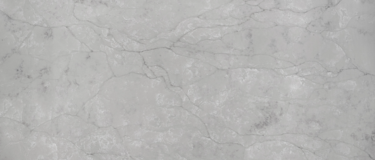 Comptoir en Quartz 2cm - 3 cm Calacatta Versailles 127x64 MSI