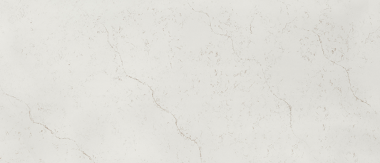 Comptoir en Quartz 2cm - 3cm Calacatta Lavasa 127x64 MSI