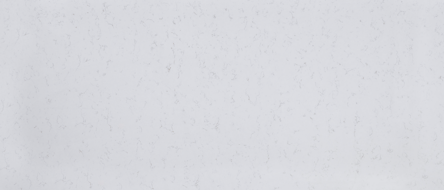 Countertop Quartz 2cm-3cm  Carrara Breve 138x79 MSI