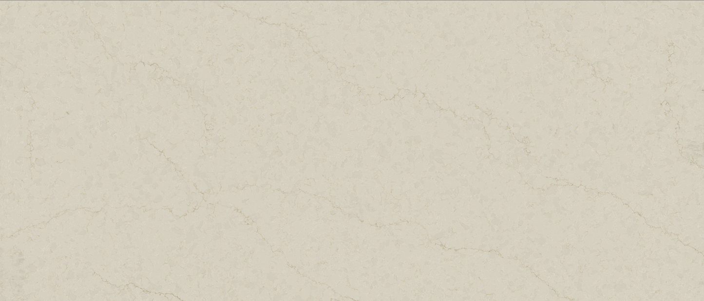 Countertop Quartz 2cm - 3cm MarfiTaj 140x82 MSI