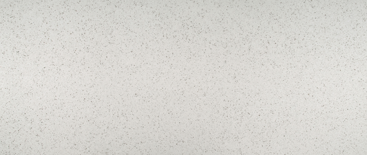 Comptoir en quartz 2 cm - 3 cm Iced Gray White 127x64 MSI